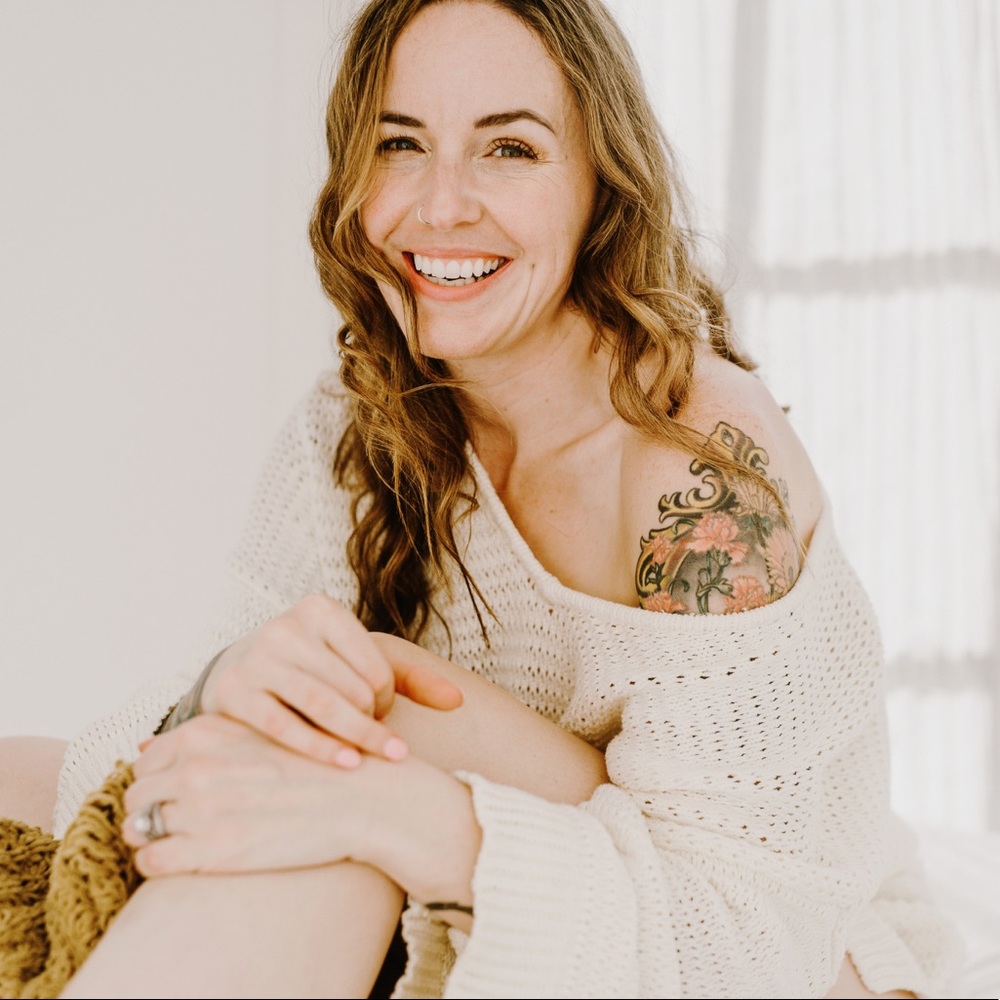 Meet your Posher, Bethany